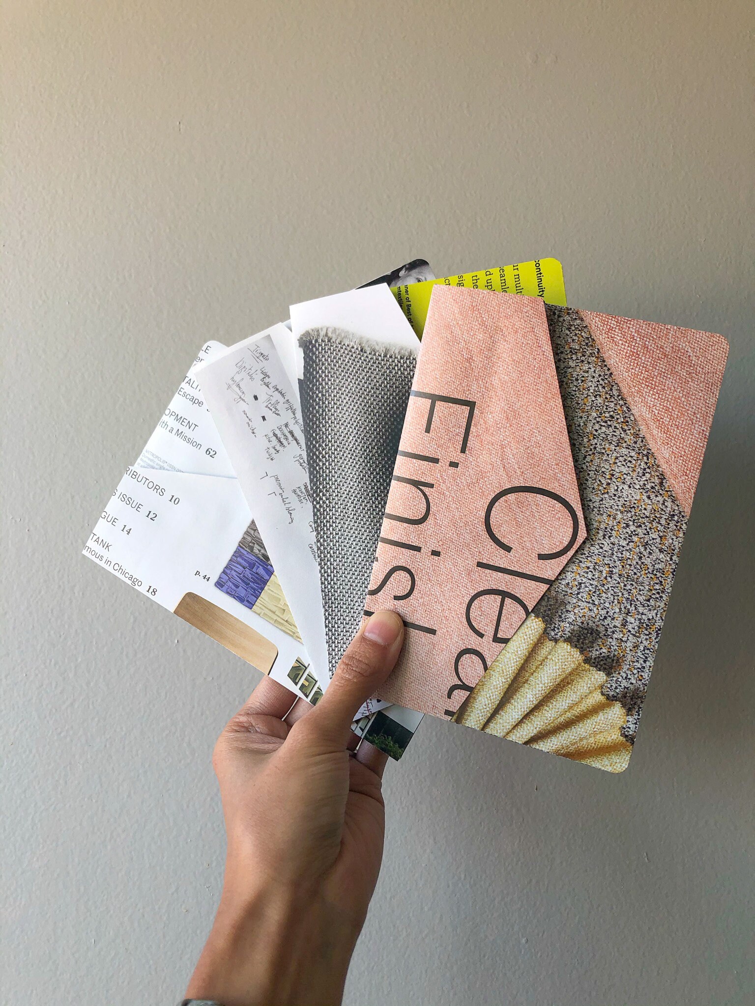 Magazine Envelope Sets Etsy