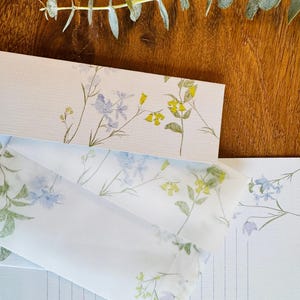 Juego de cartas - La flor de mi sueño