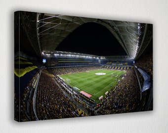 Stadium Arcadium Etsy
