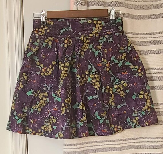 J Crew Skirt