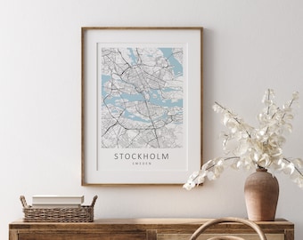 Custom Map | Location Map | Personalized Gifts | Any City Map | Hometown Map | Travel Map | Custom City Map | Custom Map Gift | Any Town