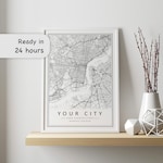 City Maps