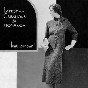 1930s tweed skirt new arrivals