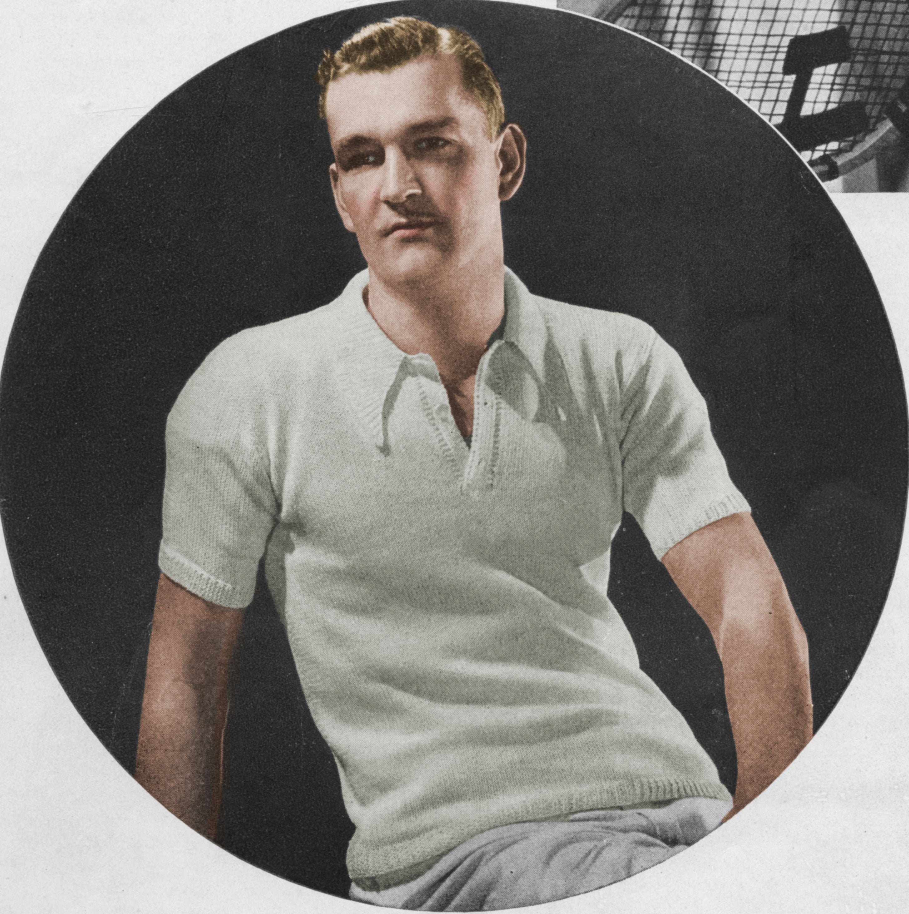 1950 s Men s Sports Shirt Knitting Pattern Size 38 50 s Men s Collared T shirt Pattern Vintage Knitting PDF Instant download