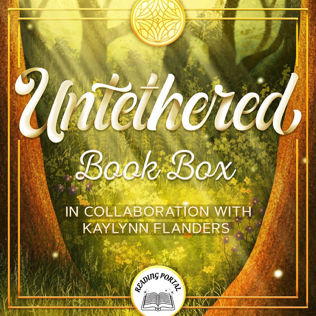 untethered kaylynn flanders untethered kaylynn flanders