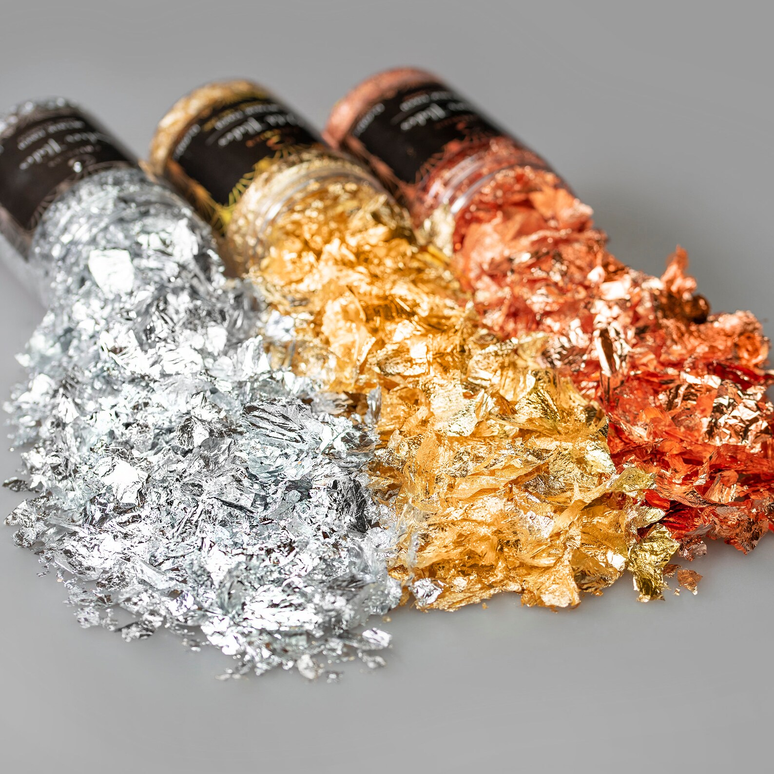 gold flake gold flake
