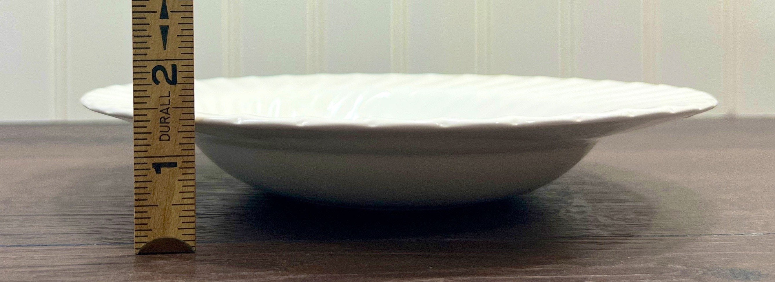 Johnson Brothers Regency Dinnerware Set 12 Piece Service for Etsy