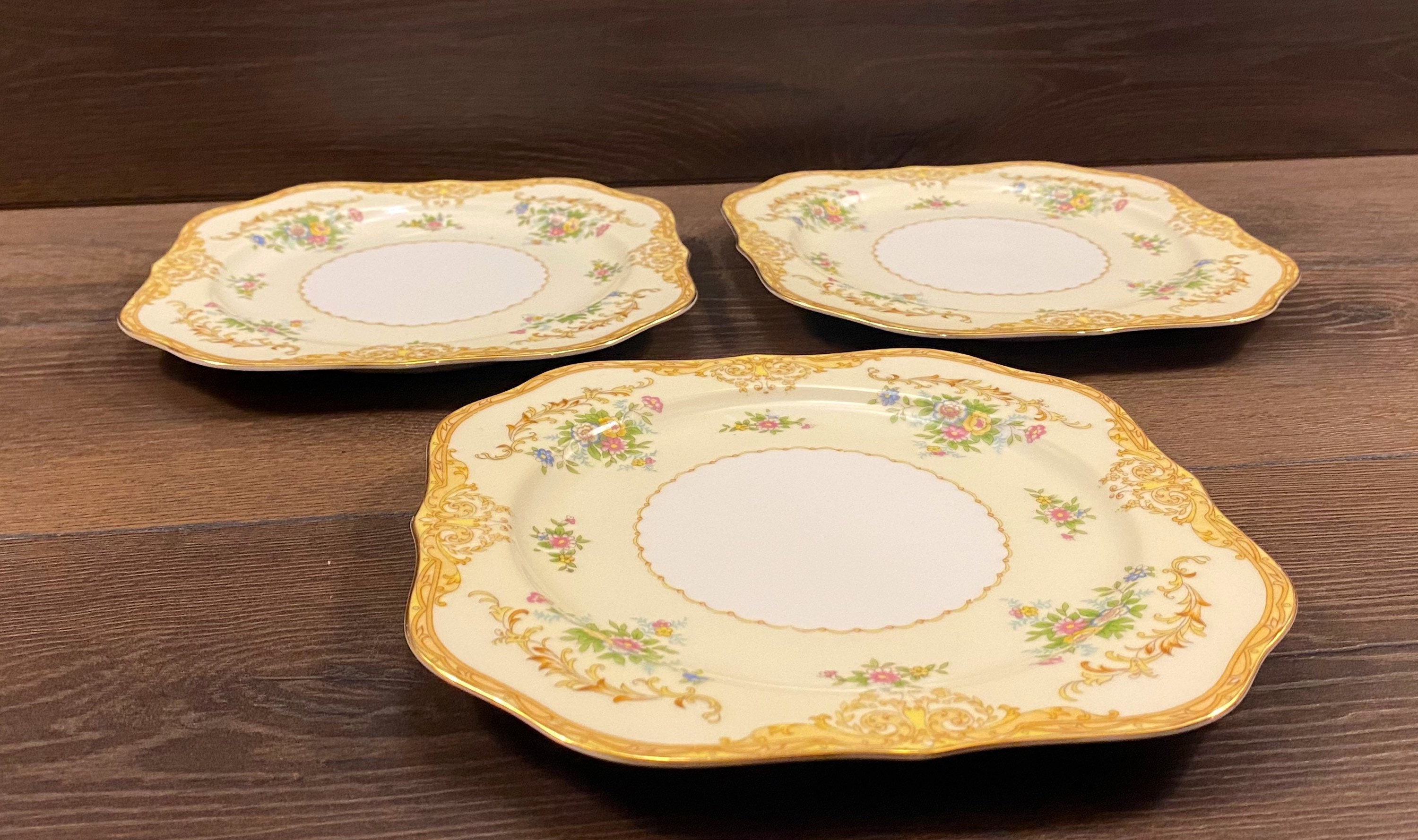 Noritake ディナープレート NORITAKE ノリタケ 皿 プレート大皿 ディナー皿 Legendary by