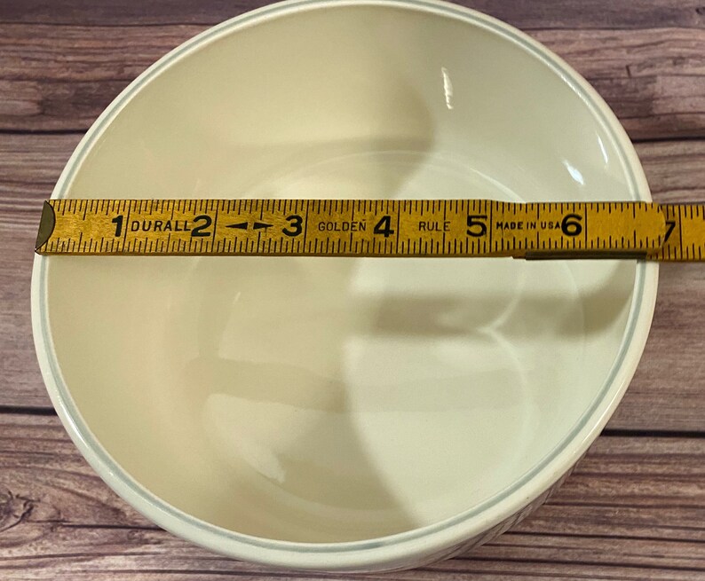 Noritake Eternal Blush Round Serving Bowl, Pastel Lily Pattern, Oven