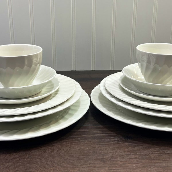 Johnson Brothers Dinnerware Etsy