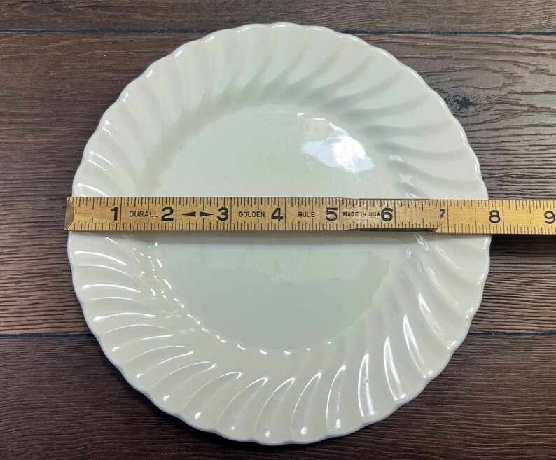 Johnson Brothers Regency Dinnerware Set 12 Piece Service for Etsy