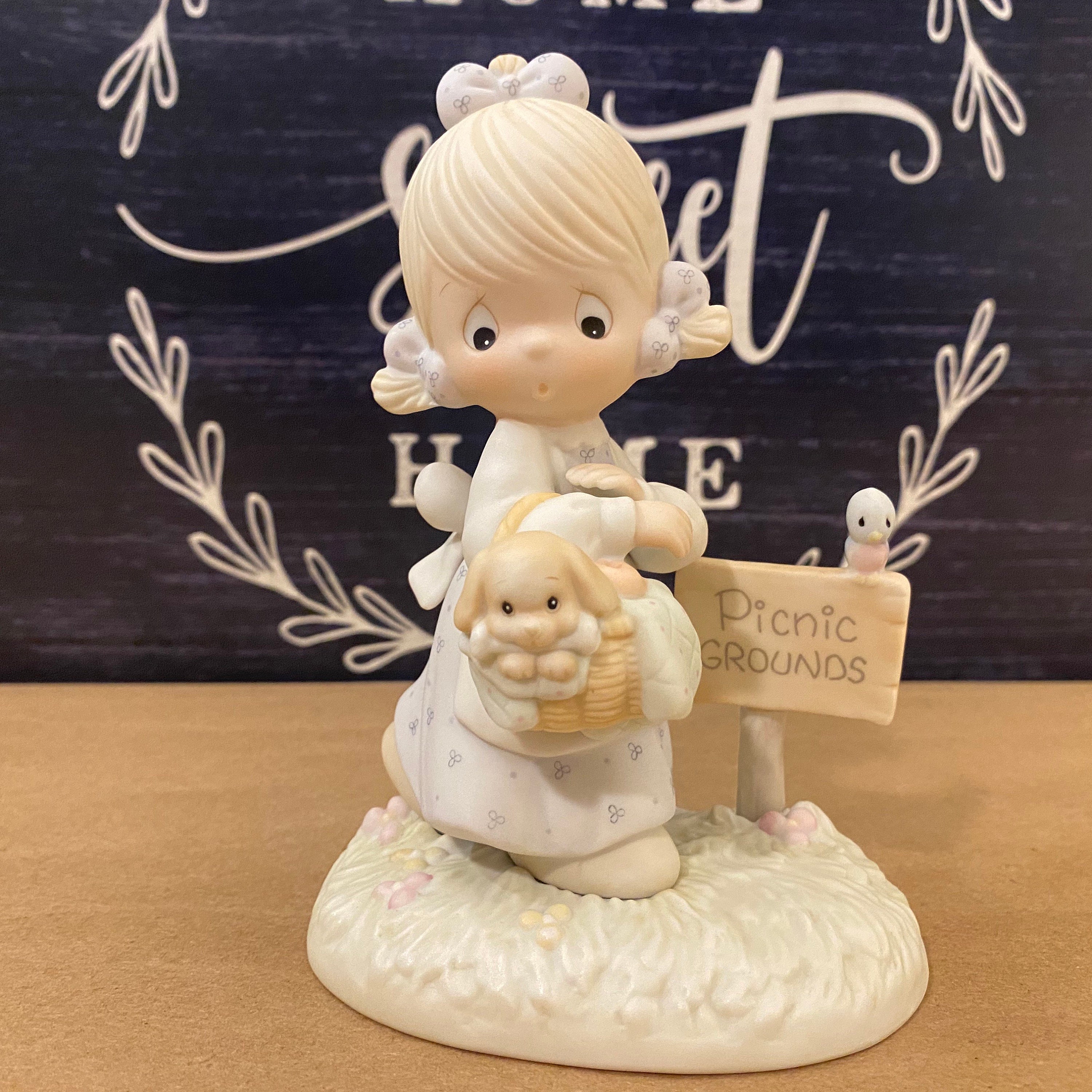 プレシャスモーメント Precious Moments マイジョイ 置物フィギア プレシャスモーメント Precious Moments マイジョイ 置物フィギア