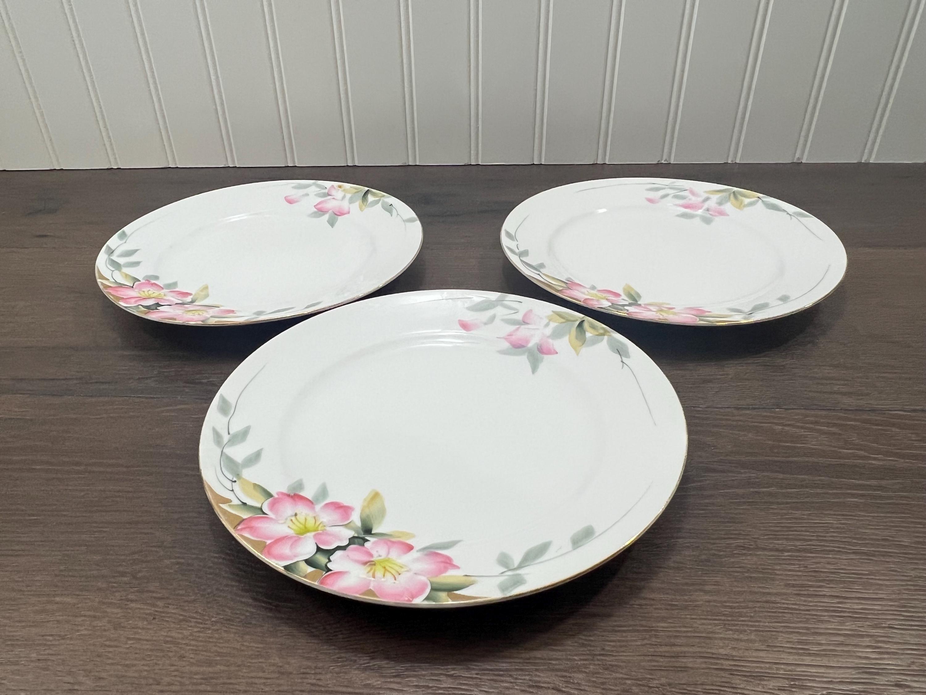 Noritake Azalea 19322 - Etsy