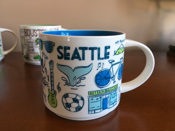 ビアンカの大冒険　マグカップ Been There Series マグJAPANサマー414ml|マグカップ|mug