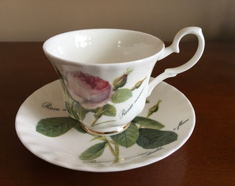 Théière Ravissement Deshoulières 115cl porcelaine