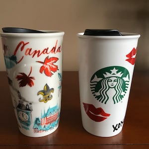 Starbucks mug norway - Etsy 日本