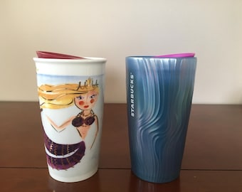 ヴィンテージ スターバックス コーヒー サーモサーブ タンブラー 
