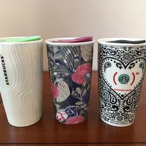Siren starbucks cup - Etsy 日本