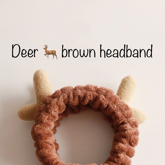 Spa Headband Cute Animal Hairband Super Soft Makeup - Etsy New Zealand Spa Headband Cute Animal Hairband Super Soft Makeup - Etsy New Zealand