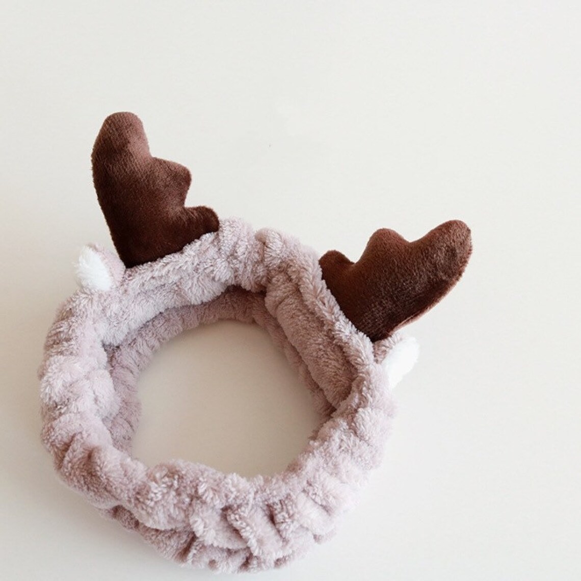 Spa Headband Animal Hairband Cute Headband Soft Makeup Etsy UK