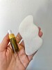 White Jade, Gua Sha, Limited edition Face Oil, Lymphatic Drainage, Face Exercise 