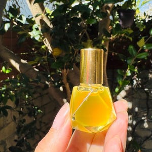 Sage Lavender Palo Santo Anointing Oil: Crown Protection (8ml)