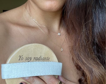 Personalized Dry Body Brush: Lymphatic Drainage, Skin Firming