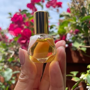 Headache Relief Oil (8ml): Lavender, Peppermint, Eucalyptus