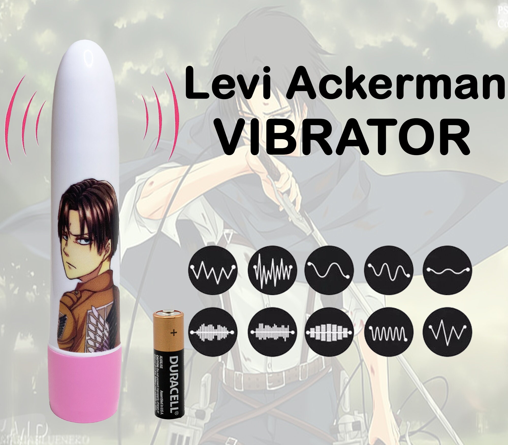 levi au