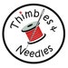 ThimblesandneedlesAU store logo