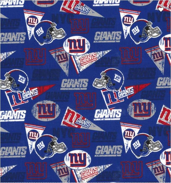 Ny giants dog bandana clearance