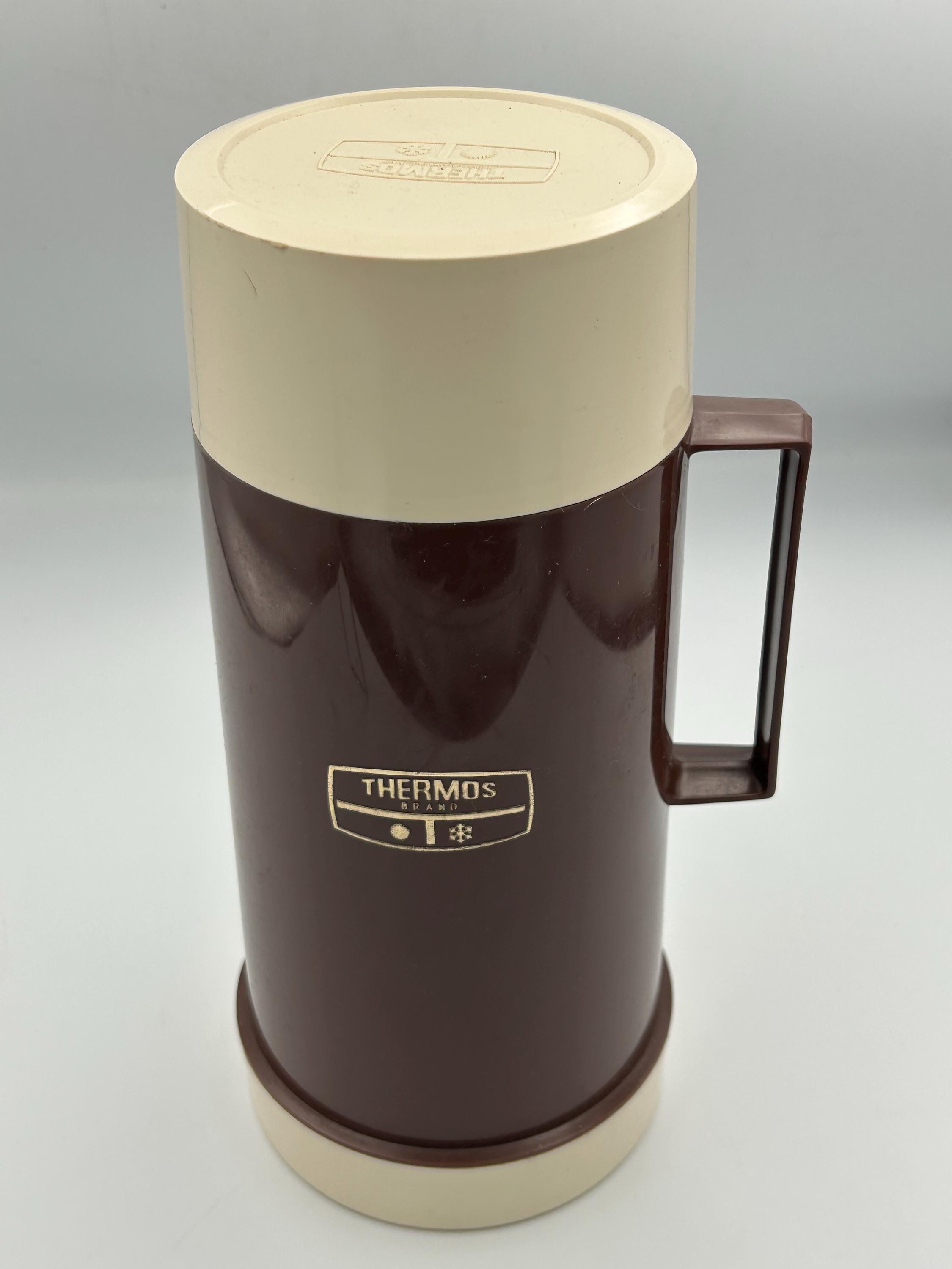 サーモス ヴィンテージ フードジャー | THERMOS イギリス製 魔法瓶 