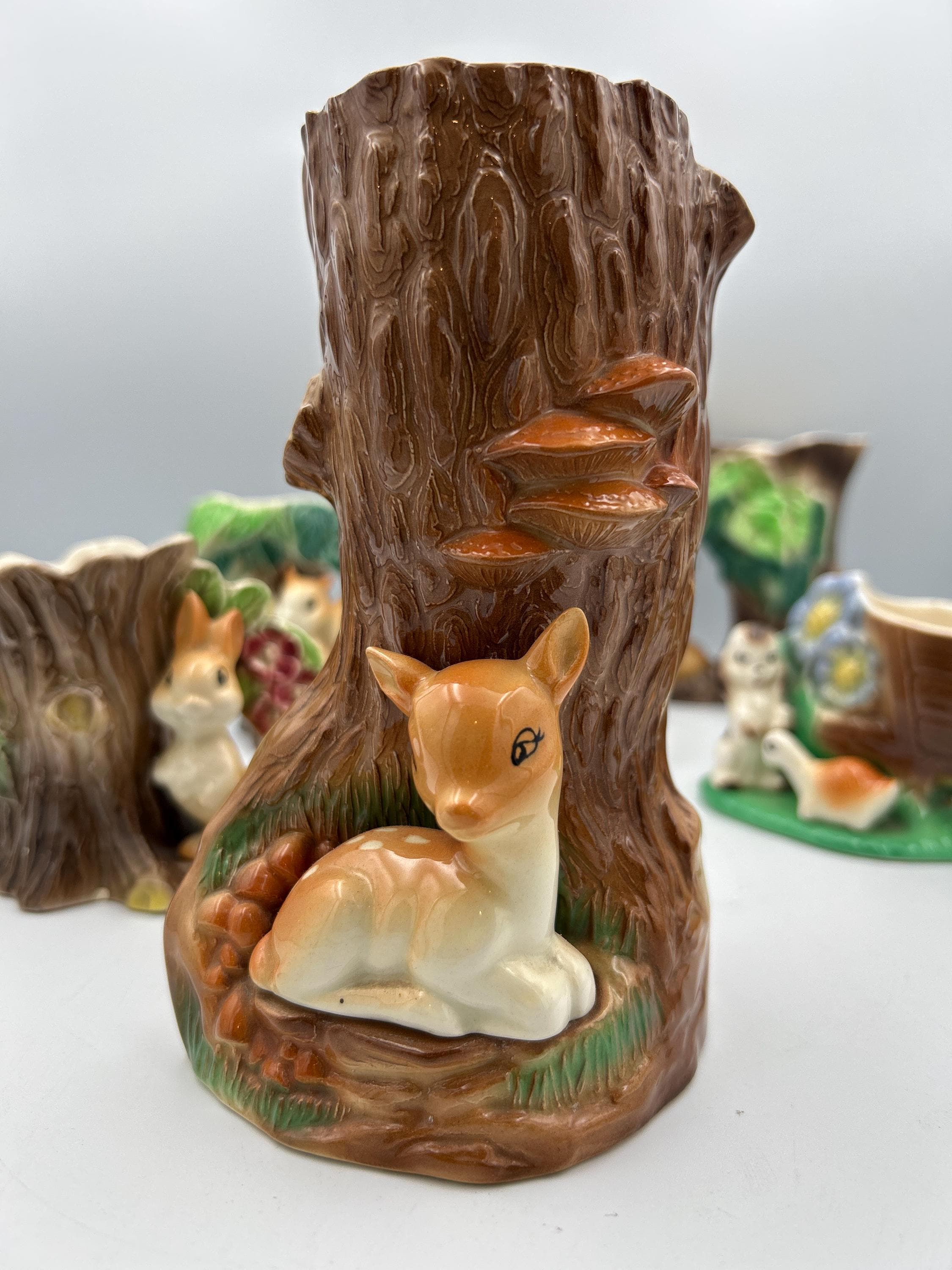 Fauna Hornsea - Etsy UK