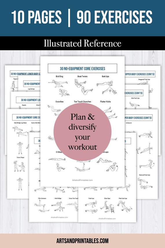 Reverse Crunches  Illustrated Exercise Guide