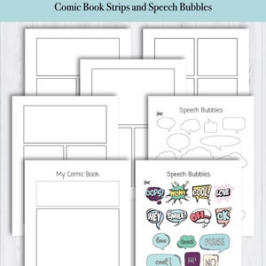 Printable Bullet Journal for Kids | Printable Journal for Girls ...