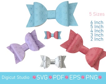 Free Free 185 Baby Shark Bow Svg SVG PNG EPS DXF File