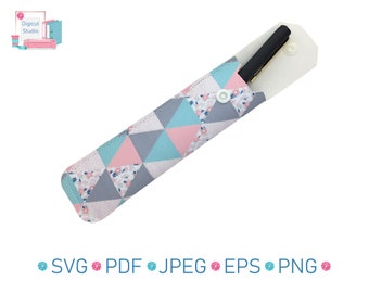 Surface Pen Holder Etsy