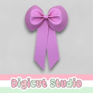 Coquette noeud SVG. Svg de noeud décoratif. Joli nœud pincé. Svg grand noeud. Noeud de sac fourre-tout. Décoration coquette svg. Arc pour chambre de fille. Svg d'arc de banc. HB206.