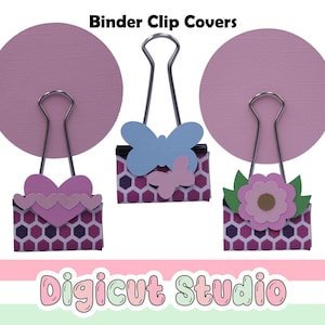 Binder Clip Photo Holders - Etsy Binder Clip Photo Holders - Etsy