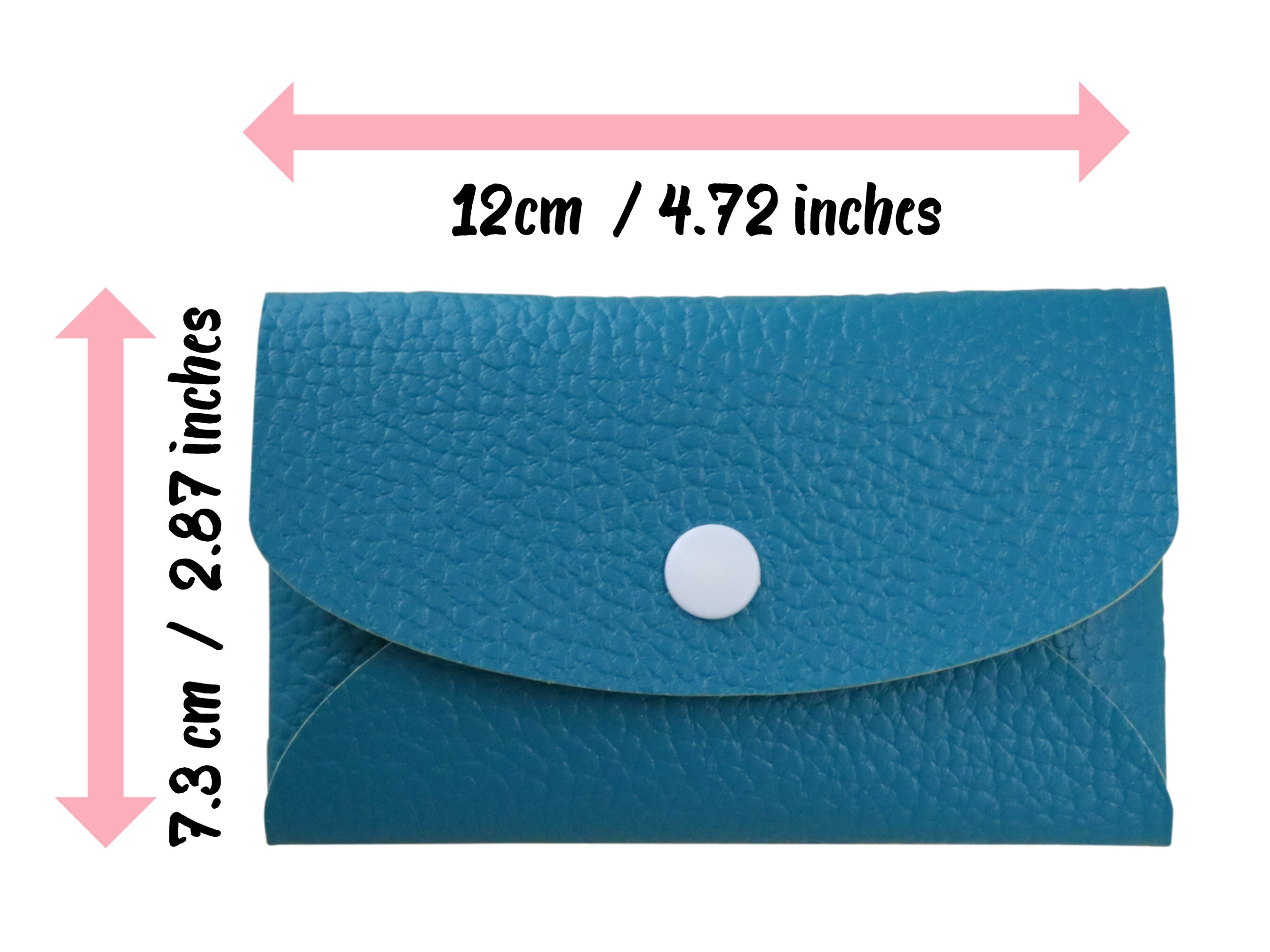 Compact Pouches Svg. No Sew Coin Purse Svg. Pouch Bundle Svg. - Etsy ...