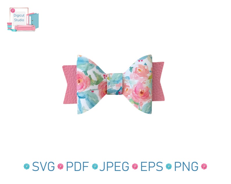 Baby Bow Hairbow Set Svg Hb26 Butterfly Hair Bow Svg Basic Hair Bow Svg Hair Bow Cutting File Hair Accessories Svg Template Craft Supplies Tools Scrapbooking Safarni Org
