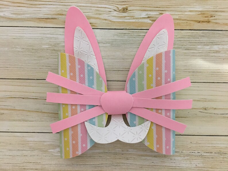 Free Free Bunny Hair Bow Svg 389 SVG PNG EPS DXF File