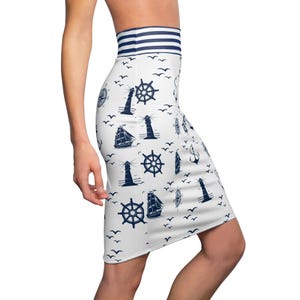Women&#39;s Pencil Skirt