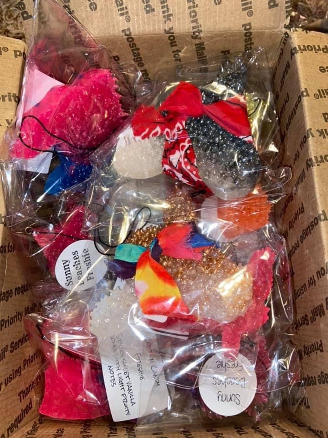 Car Freshie Grab Bags Etsy