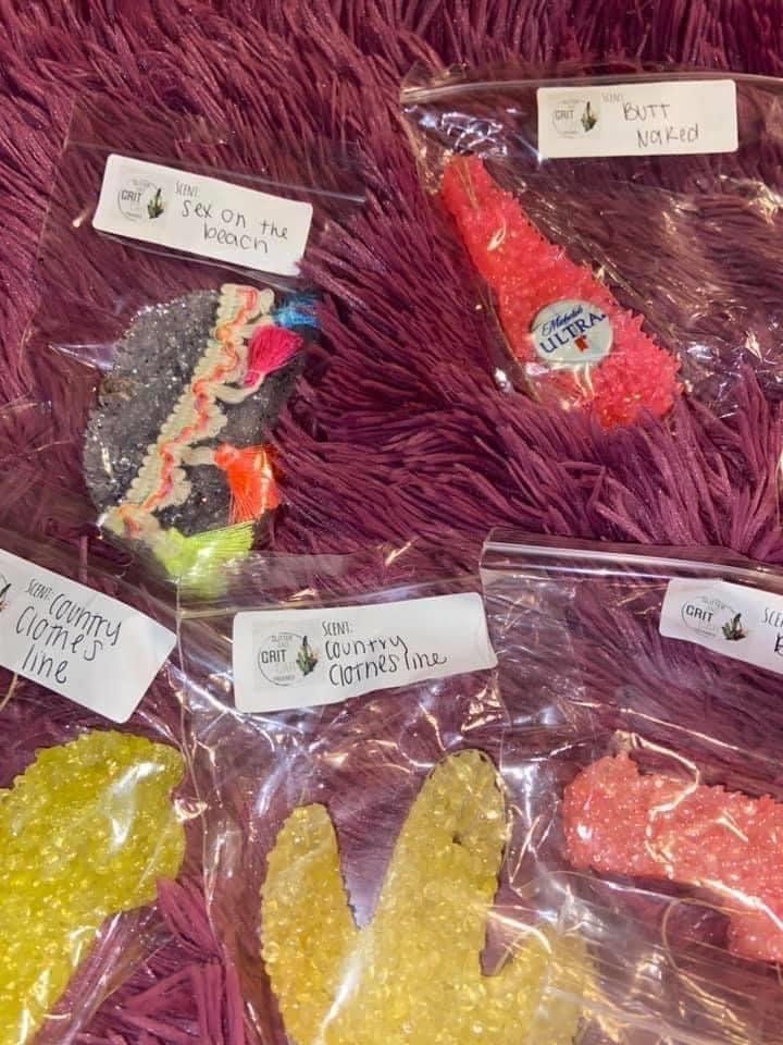 Car Freshie Grab Bags Etsy