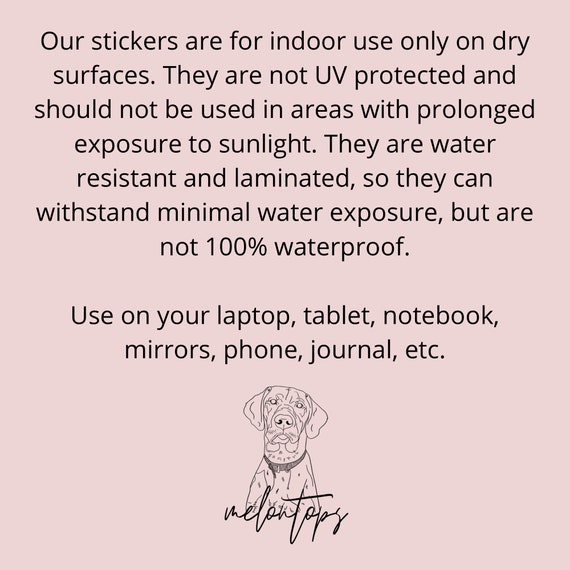 Nursing Stickers Journals, Medical Stickers Doctor