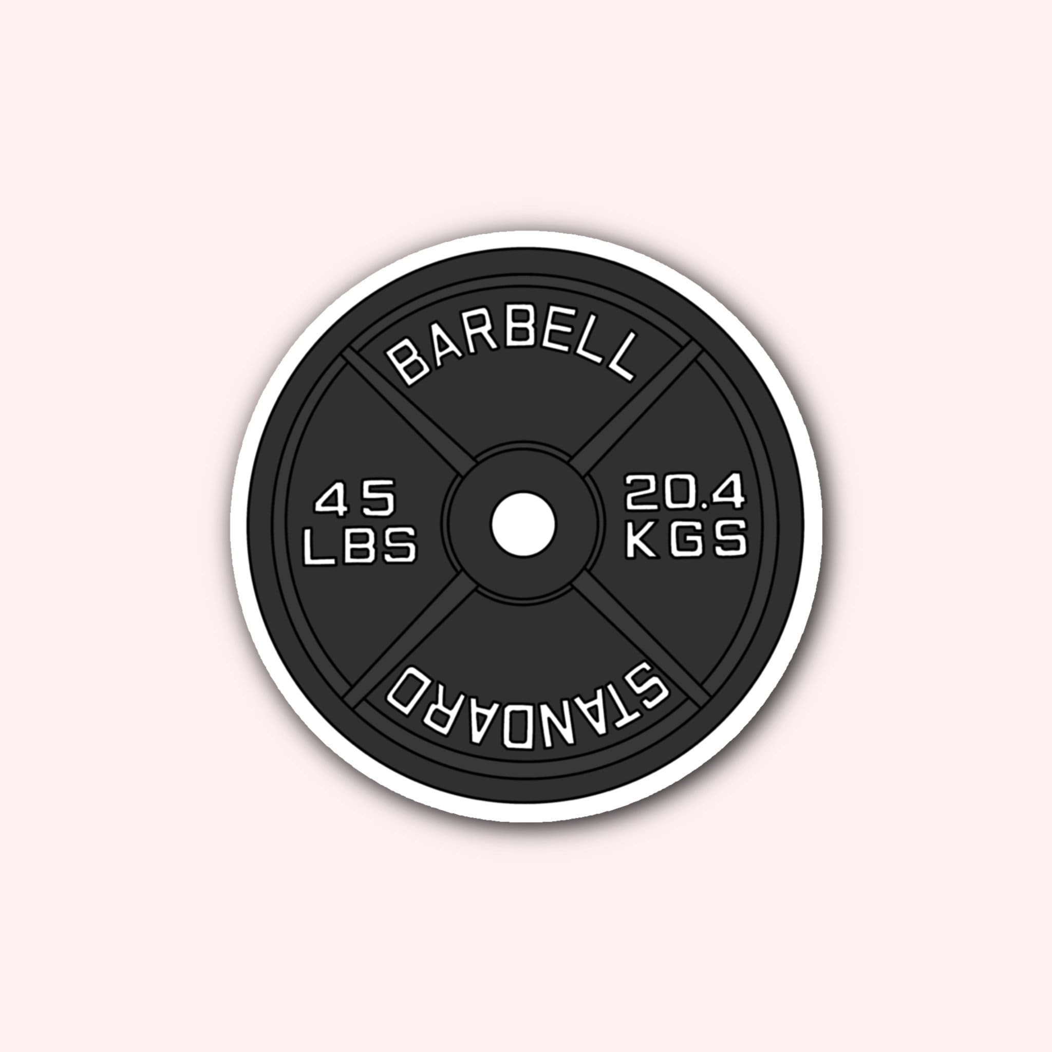45 on sale lb plate