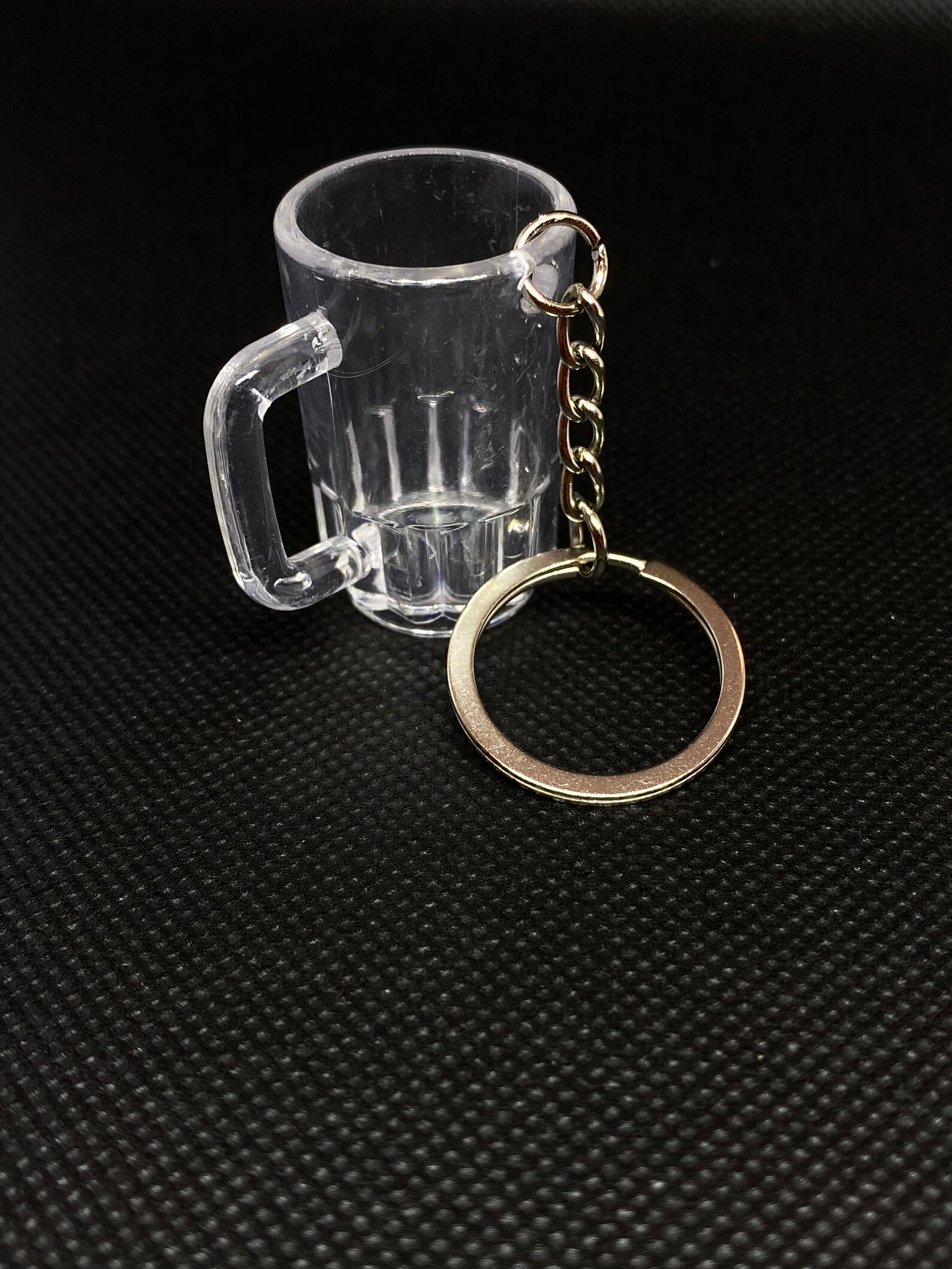 10 Piece Beer mug michelada keychains for DIY resin molds. Etsy