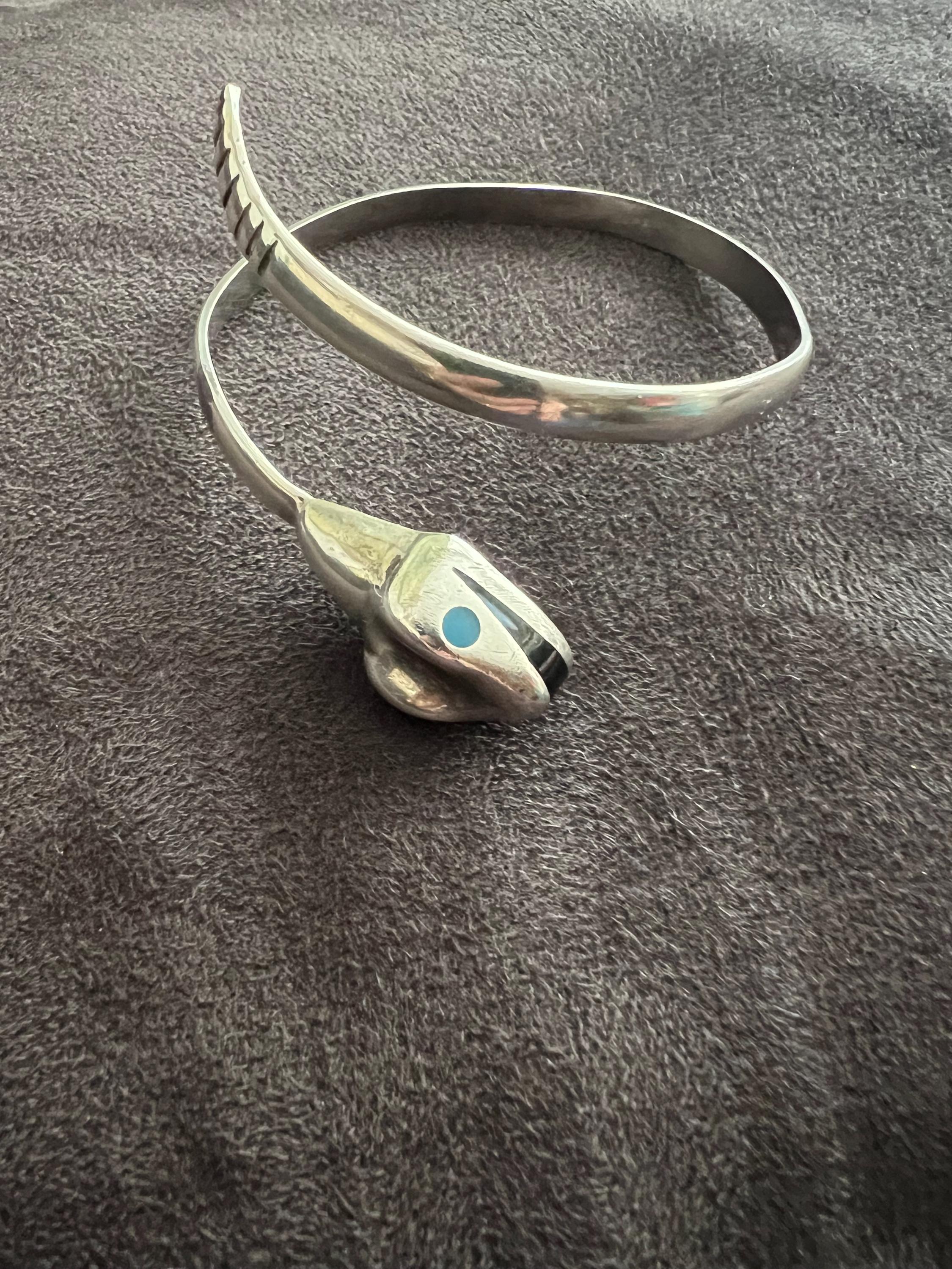 Smile Bangle - Etsy