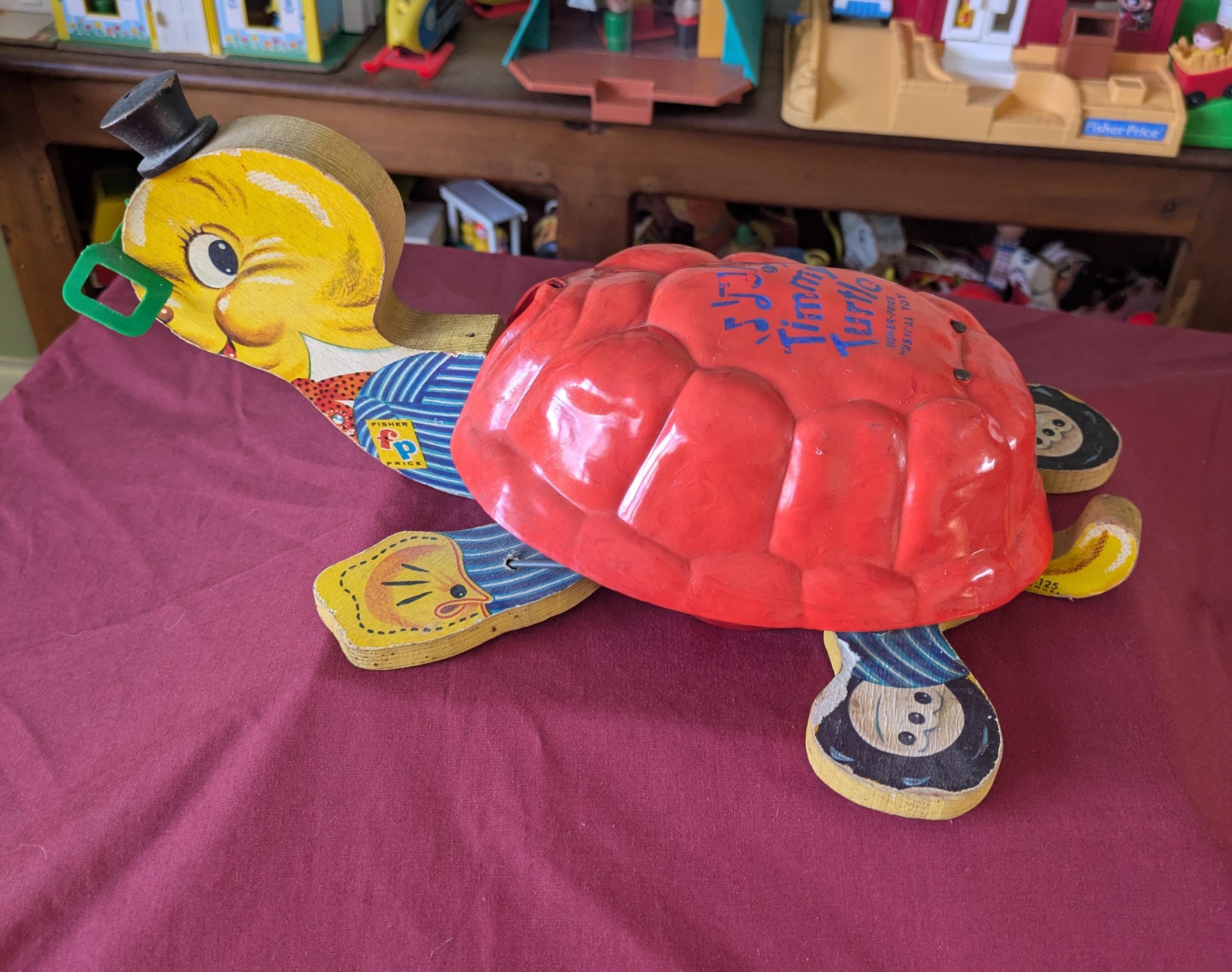 Timmy turtle - Etsy 日本